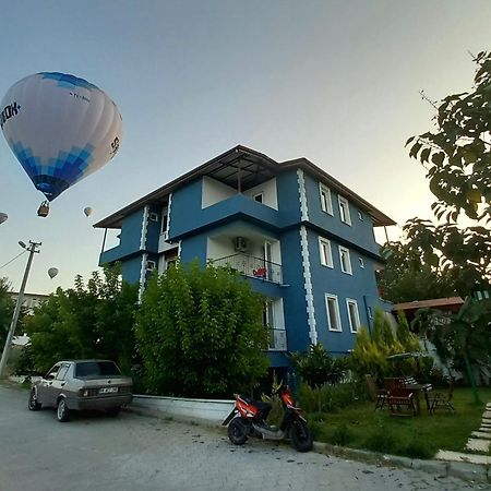 Paradise Hotel Pamukkale Bagian luar foto