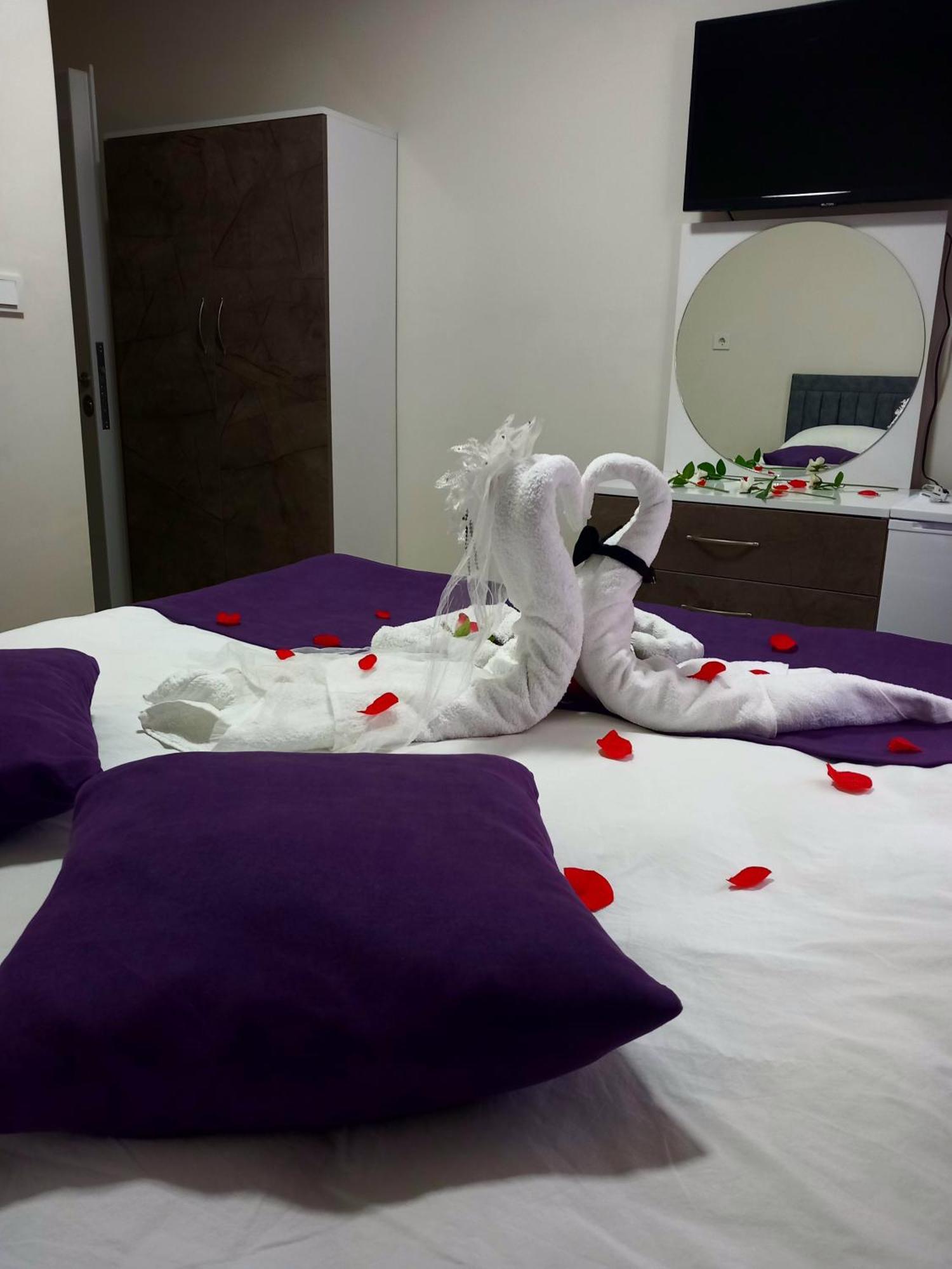 Paradise Hotel Pamukkale Ruang foto